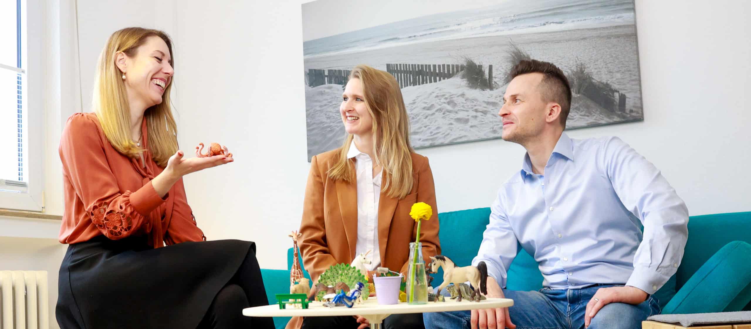 Coaching-Akademie-Stuttgart | Systemisches Coaching